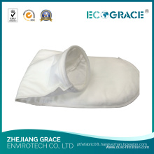 High Quality Liquid Filter PP Cloth Filter Bag